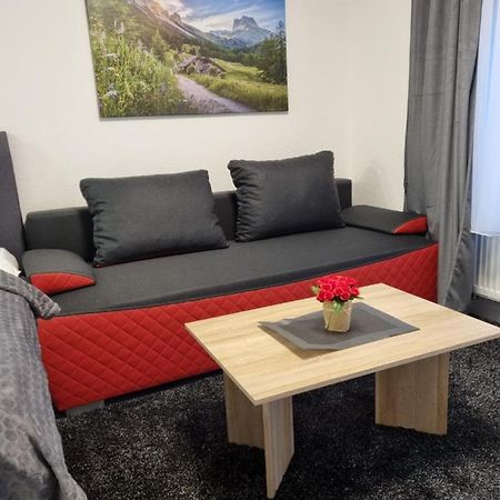 Sm2 Apartment Triberg im Schwarzwald Eksteriør billede