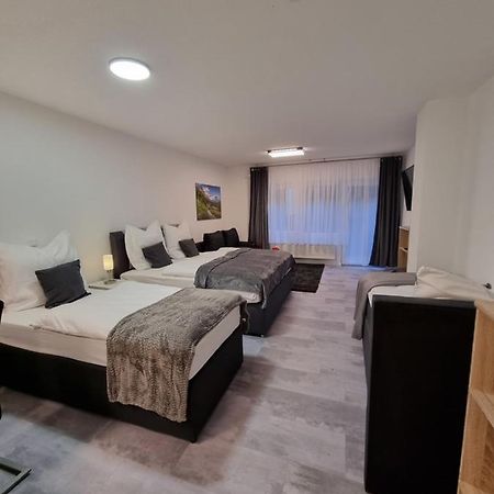 Sm2 Apartment Triberg im Schwarzwald Eksteriør billede