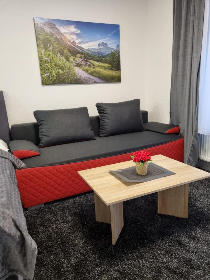 Sm2 Apartment Triberg im Schwarzwald Eksteriør billede