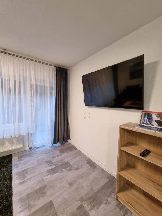 Sm2 Apartment Triberg im Schwarzwald Eksteriør billede