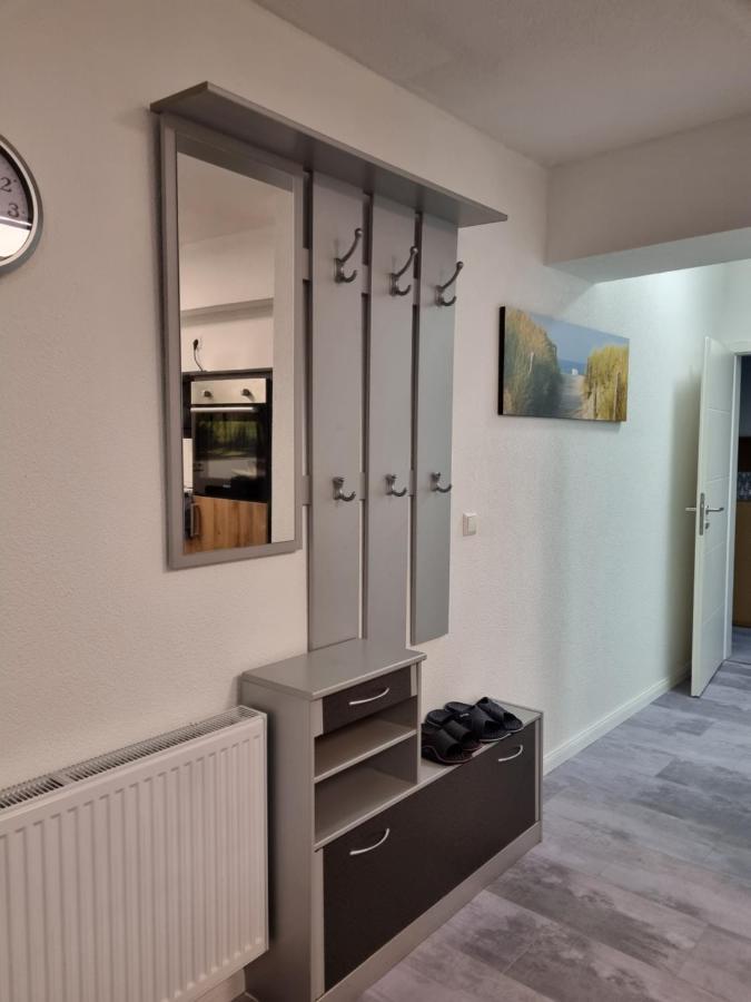 Sm2 Apartment Triberg im Schwarzwald Eksteriør billede