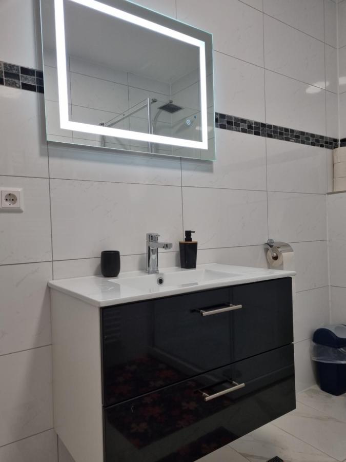 Sm2 Apartment Triberg im Schwarzwald Eksteriør billede