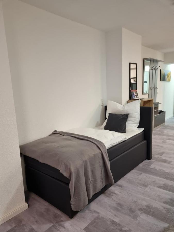 Sm2 Apartment Triberg im Schwarzwald Eksteriør billede