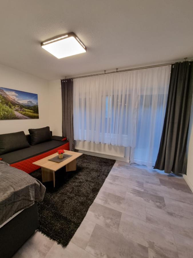 Sm2 Apartment Triberg im Schwarzwald Eksteriør billede