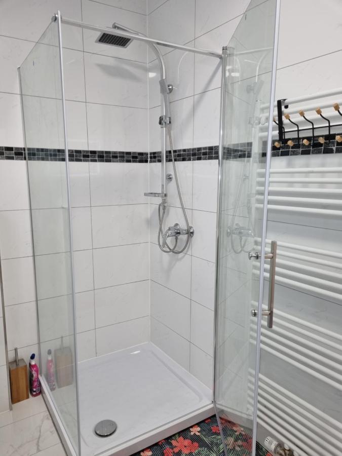 Sm2 Apartment Triberg im Schwarzwald Eksteriør billede